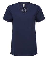 Premier Women’s Limitless Onna-stretch Tunic - Navy