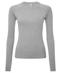 Premier Women’s Unstoppable Fresh Underscrub Baselayer - Grey Heather