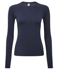 Premier Women’s Unstoppable Fresh Underscrub Baselayer - Navy Heather
