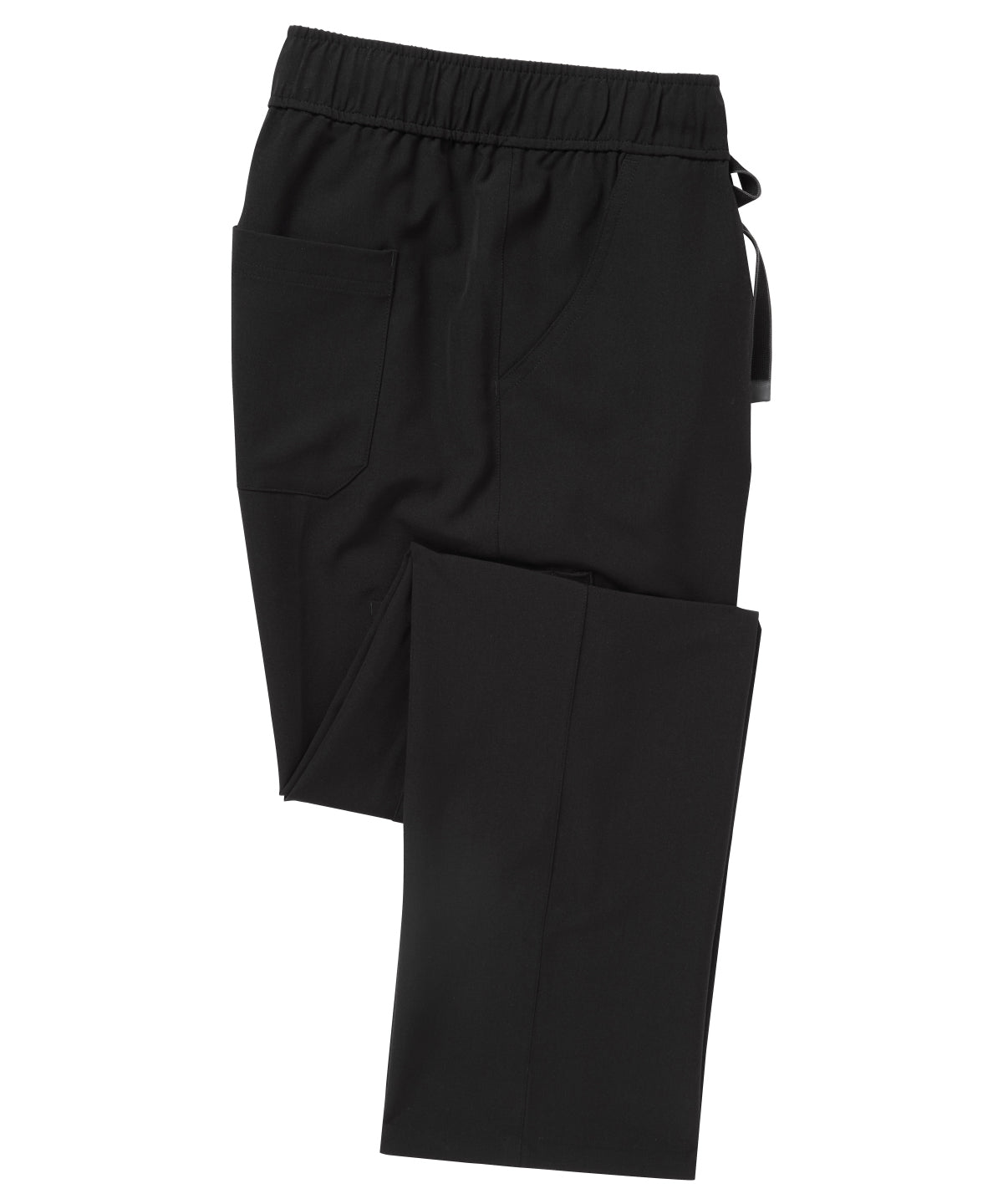 Premier Relentless Onna-stretch Cargo Pants - Black*