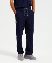 Premier Relentless Onna-stretch Cargo Pants - Black*
