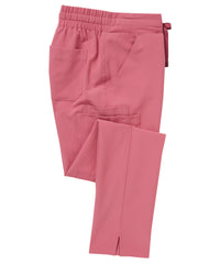 Premier Women’s Relentless Onna-stretch Cargo Pants - Calm Pink