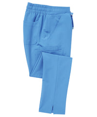 Premier Women’s Relentless Onna-stretch Cargo Pants - Ceil Blue