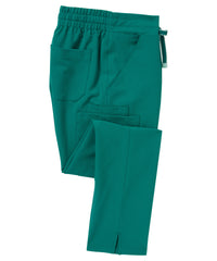 Premier Women’s Relentless Onna-stretch Cargo Pants - Clean Green