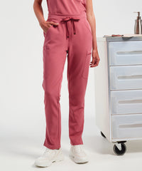 Premier Women’s Relentless Onna-stretch Cargo Pants - Black
