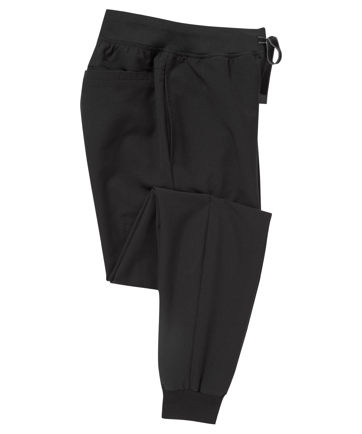 Premier Women’s Energized Onna-stretch Jogger Pants - Black