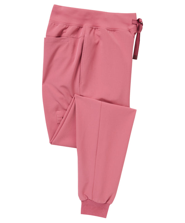Premier Women’s Energized Onna-stretch Jogger Pants - Calm Pink