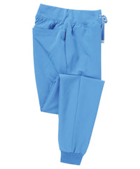 Premier Women’s Energized Onna-stretch Jogger Pants - Ceil Blue