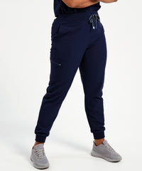 Premier Women’s Energized Onna-stretch Jogger Pants - Black