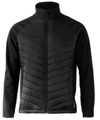 Nimbus Bloomsdale – Comfortable Hybrid Jacket - Black