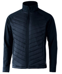 Nimbus Bloomsdale – Comfortable Hybrid Jacket - Navy