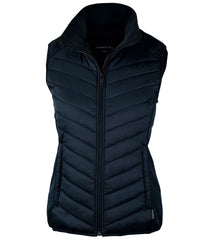 Nimbus Women’s Benton – Versatile Hybrid Vest - Navy