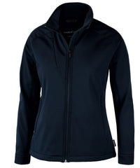 Nimbus Women’s Livingston – 4-way Stretch Softshell - Navy