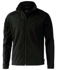 Nimbus Livingston – 4-way Stretch Softshell - Black