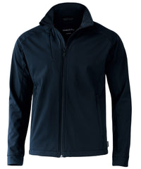 Nimbus Livingston – 4-way Stretch Softshell - Navy