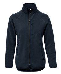 Nimbus Women’s Timberlake – Modern Sherpa Fleece - Dark Navy