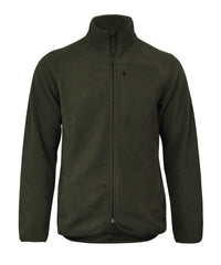 Nimbus Timberlake – Modern Sherpa Fleece - Olive
