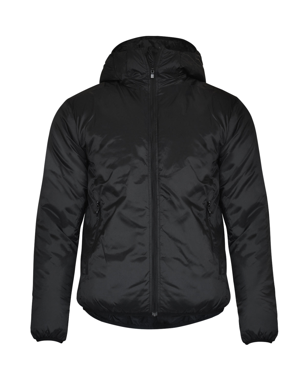 Nimbus Aspen Jacket - Black