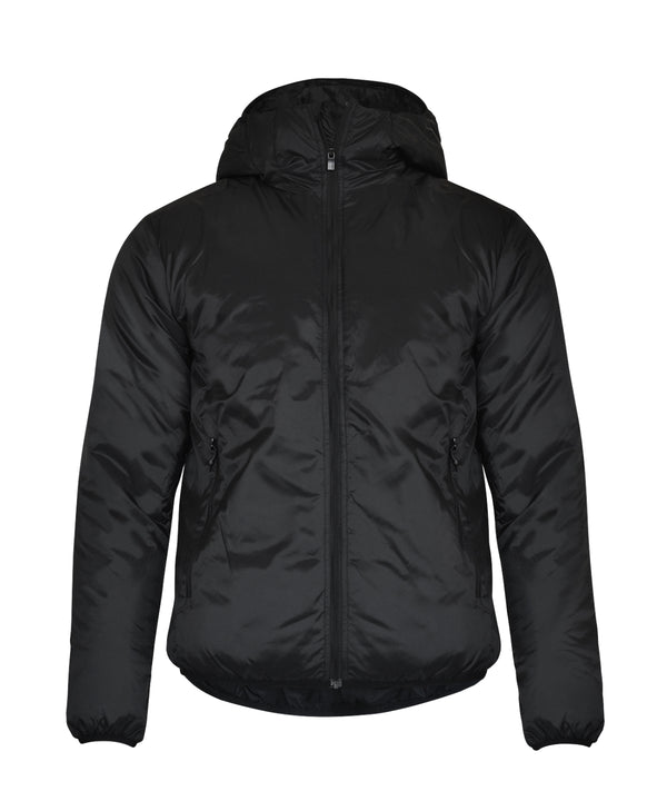 Nimbus Aspen Jacket - Black