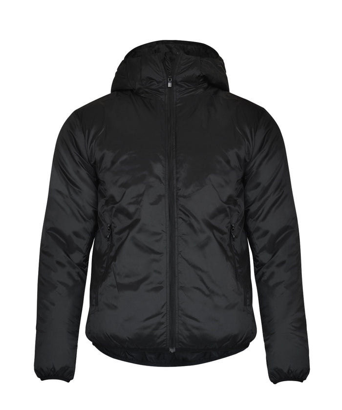 Nimbus Aspen Jacket - Black