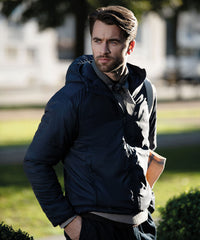 Nimbus Aspen Jacket - Black
