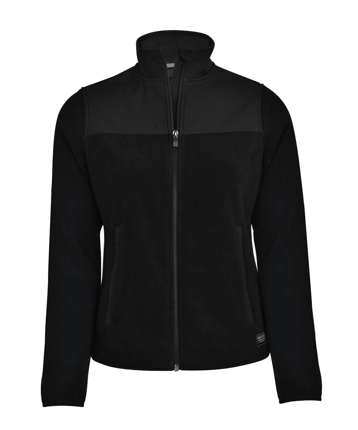 Nimbus Women’s Sedona Fleece - Black