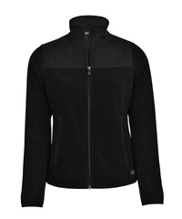 Nimbus Women’s Sedona Fleece - Black