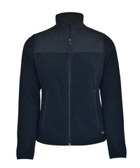 Nimbus Women’s Sedona Fleece - Navy