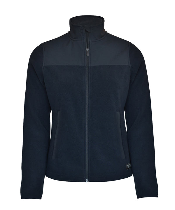 Nimbus Women’s Sedona Fleece - Navy