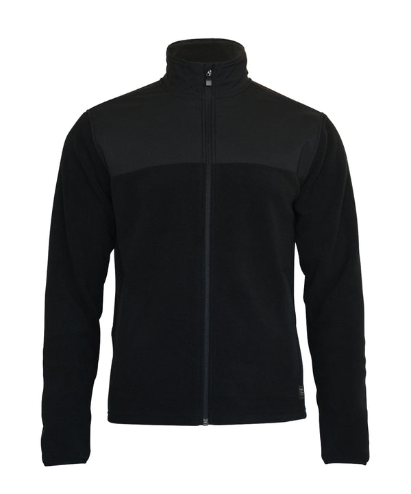 Nimbus Sedona Fleece - Black