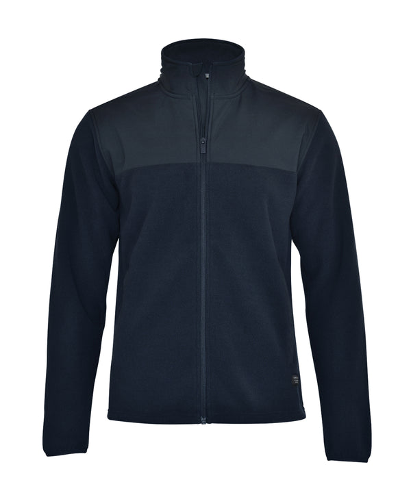 Nimbus Sedona Fleece - Navy