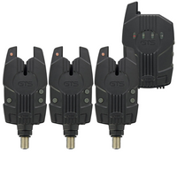NGT GTS PRO 3pc Wireless Alarm Set