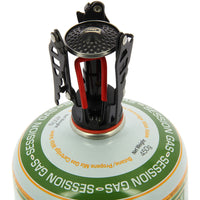 NGT Compact Screw On Stove