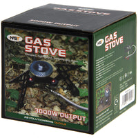 NGT Compact High Output Stove
