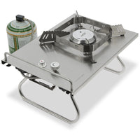 NGT Profiler Stove