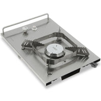 NGT Profiler Stove
