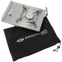 NGT Profiler Stove