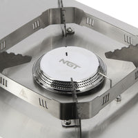 NGT Profiler Stove