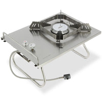 NGT Profiler Stove