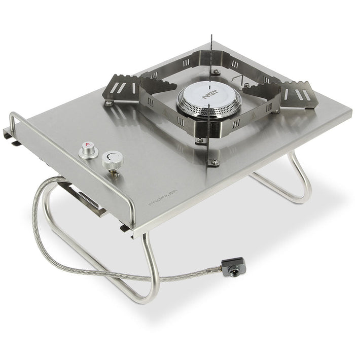 NGT Profiler Stove