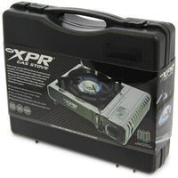 NGT XPR Gas Stove