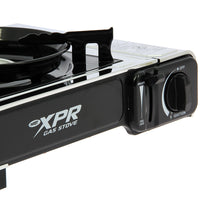 NGT XPR Gas Stove