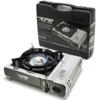 NGT XPR Gas Stove
