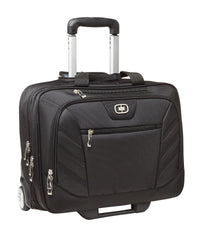 OGIO Lucin Briefcase - Black