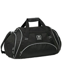 OGIO Crunch Sports Bag - Black