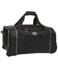 OGIO Hamblin 22 Traveller" - Black