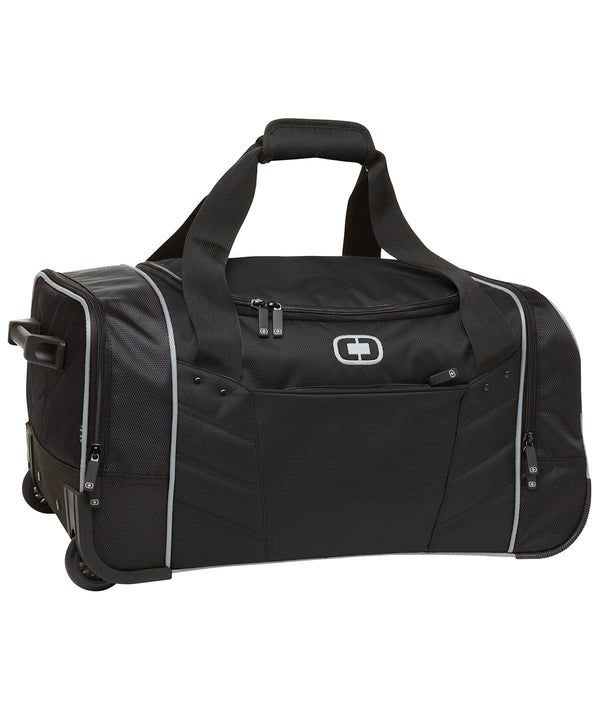 OGIO Hamblin 22 Traveller" - Black