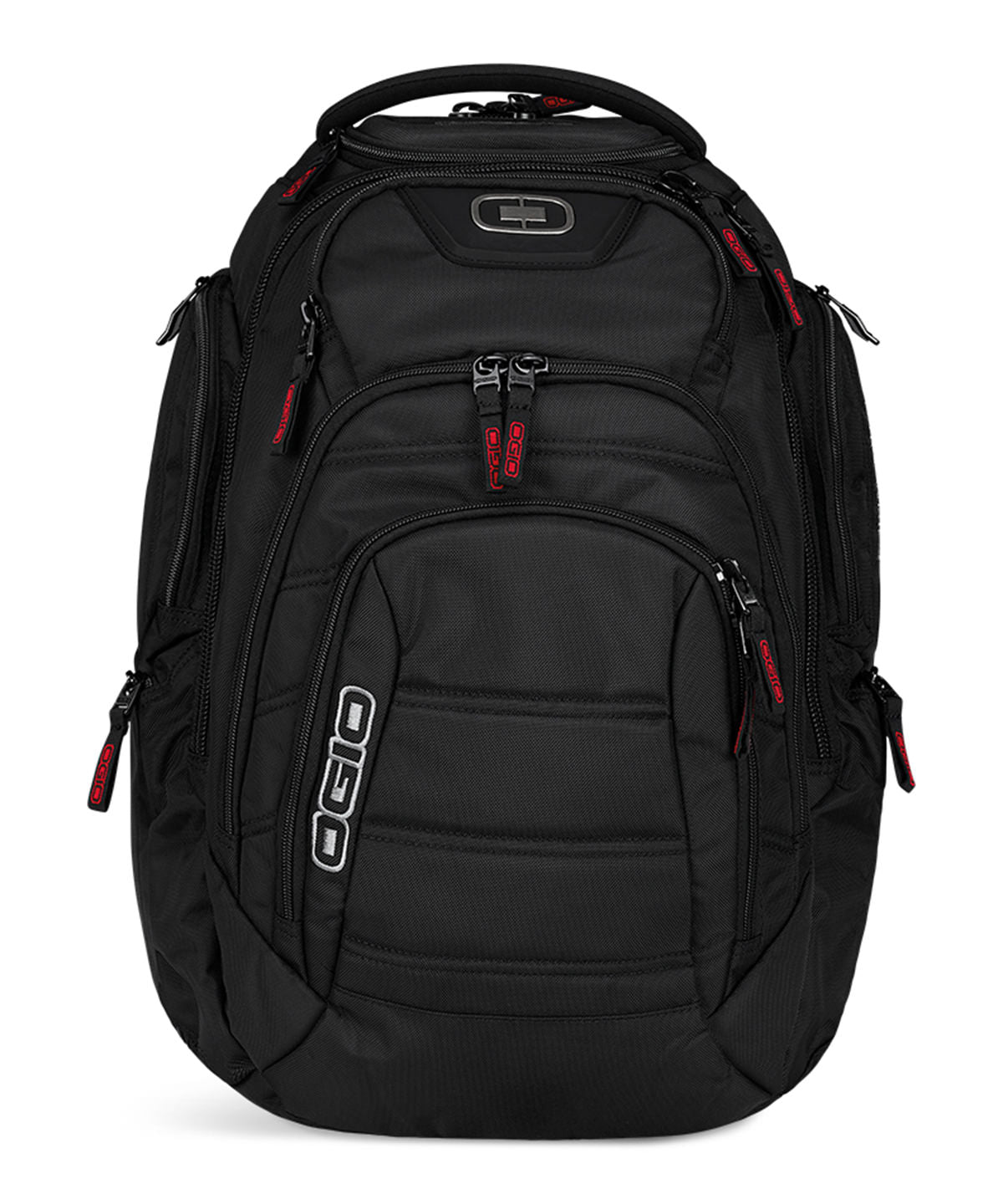 OGIO Renegade Backpack - Black
