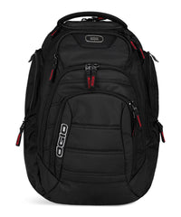 OGIO Renegade Backpack - Black