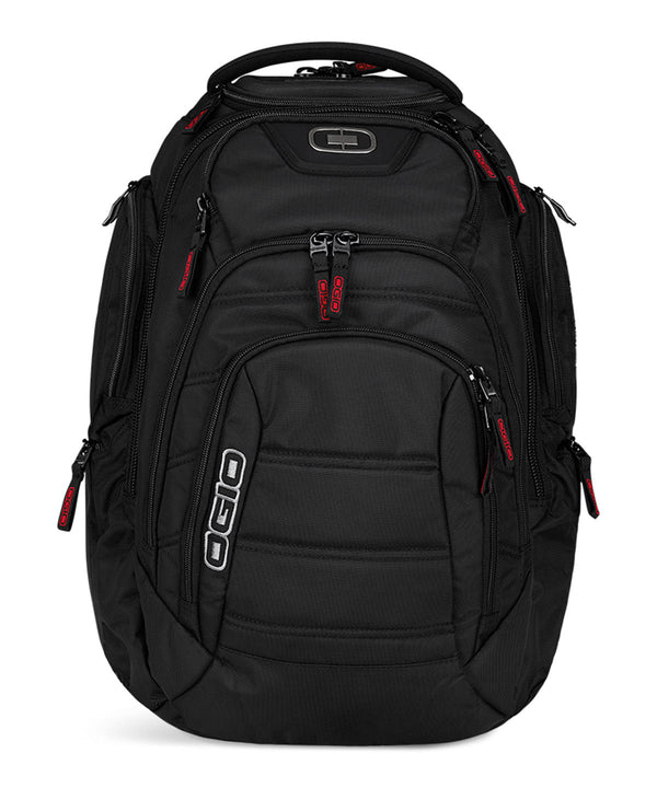 OGIO Renegade Backpack - Black